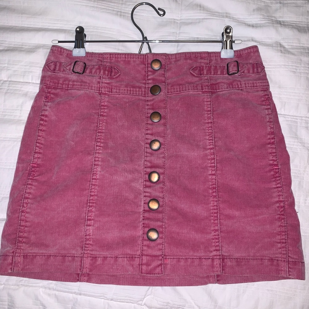 Gap Skirt